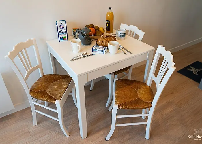 Les Beaux Jours, Tours, Le Duplex