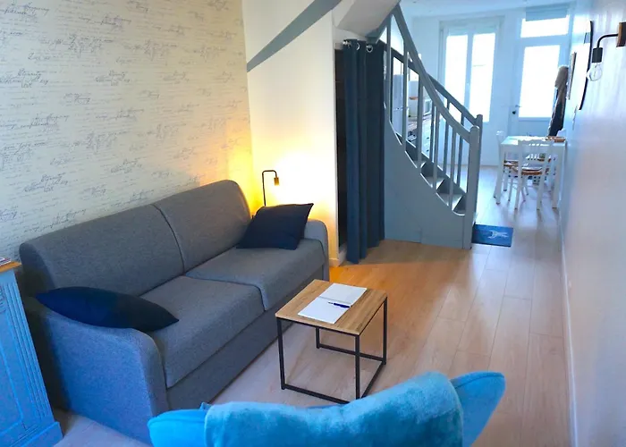 Les Beaux Jours, Tours, Le Duplex