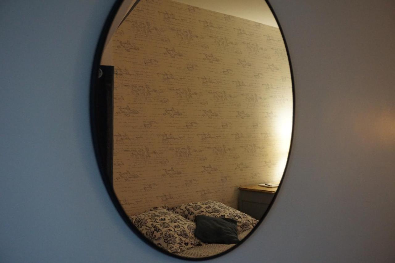 Les Beaux Jours, Tours, Le Duplex Apartment *