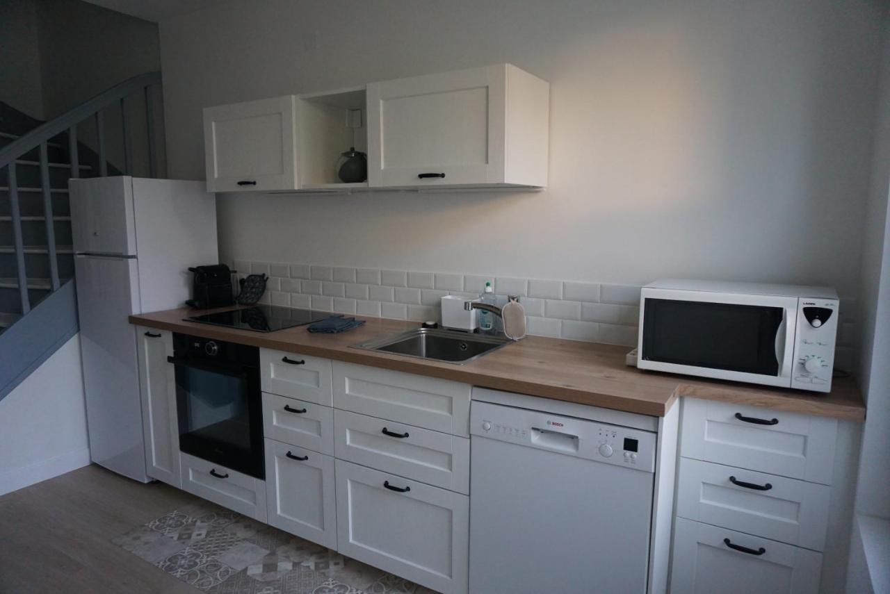 Les Beaux Jours, Tours, Le Duplex