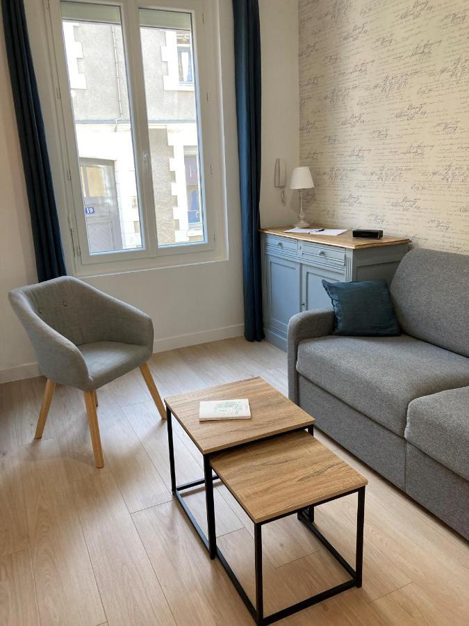 Apartment Les Beaux Jours, Tours, Le Duplex Tours