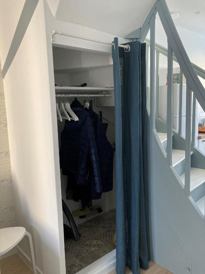 Les Beaux Jours, Tours, Le Duplex Apartamento *
