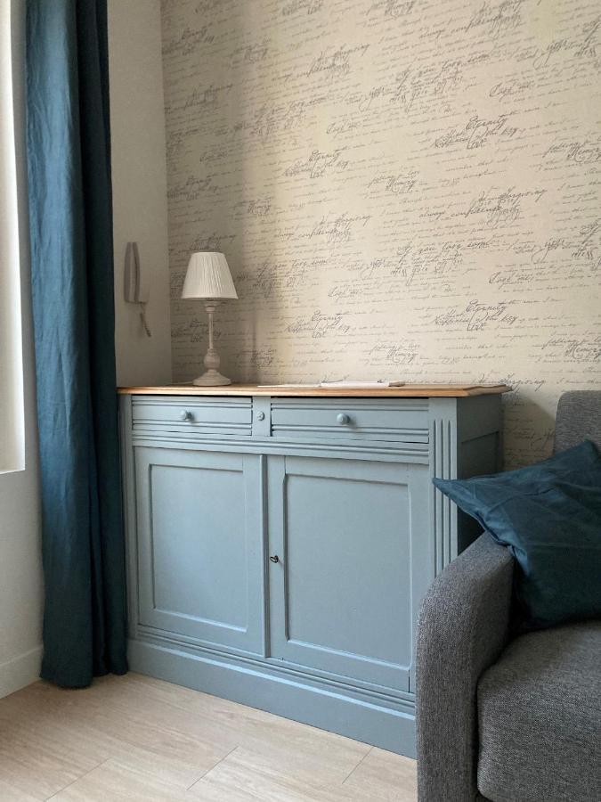 Apartment Les Beaux Jours, Tours, Le Duplex *