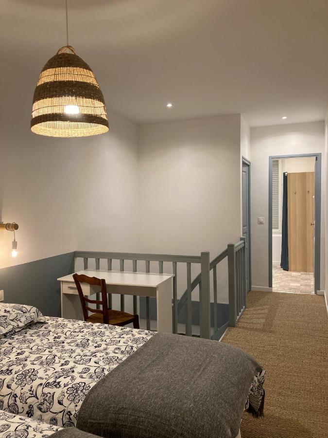 Apartment Les Beaux Jours, Tours, Le Duplex *