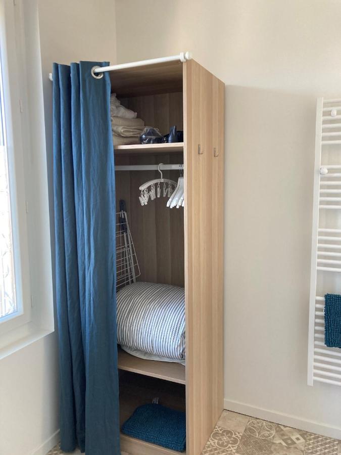 Apartment Les Beaux Jours, Tours, Le Duplex Tours