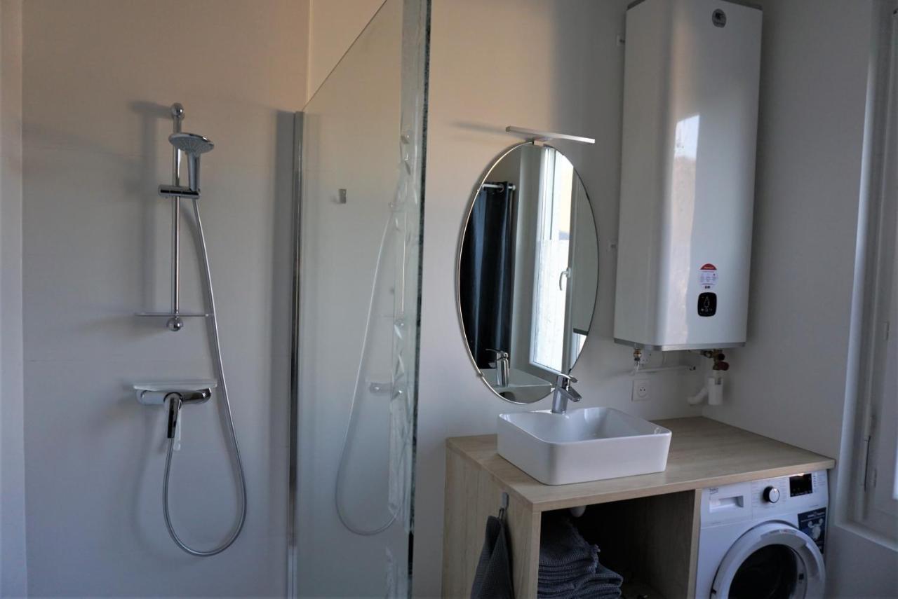 Apartamento Les Beaux Jours, Tours, Le Duplex *