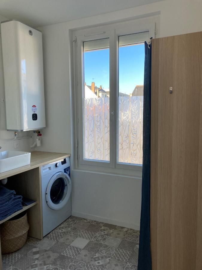 Les Beaux Jours, Tours, Le Duplex Tours